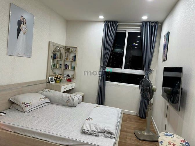 Hình ảnh Cho thuê chung cư Grand Riverside - 85m2 3pn2wc - Full Nt - Giá 21tr
