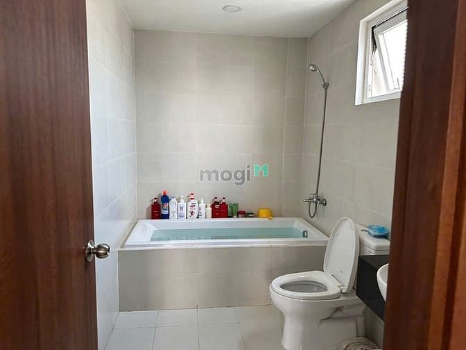 Hình ảnh Cho thuê chung cư Grand Riverside - 85m2 3pn2wc - Full Nt - Giá 21tr