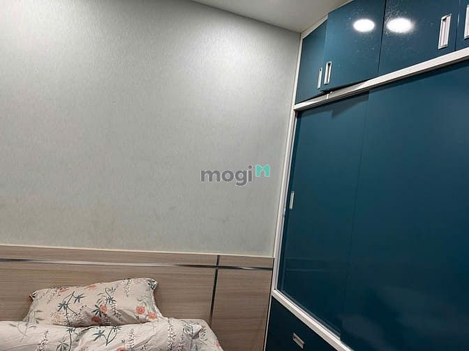 Hình ảnh Cho thuê chung cư Grand Riverside - 85m2 3pn2wc - Full Nt - Giá 21tr