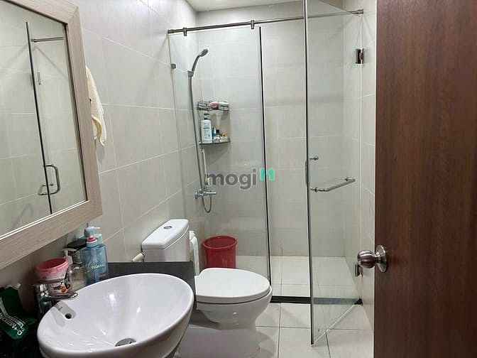 Hình ảnh Cho thuê chung cư Grand Riverside - 85m2 3pn2wc - Full Nt - Giá 21tr