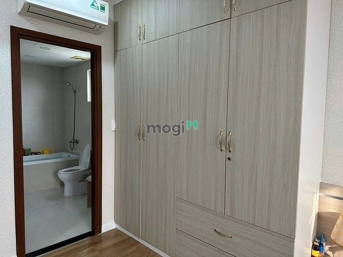 Hình ảnh Cho thuê chung cư Grand Riverside - 85m2 3pn2wc - Full Nt - Giá 21tr