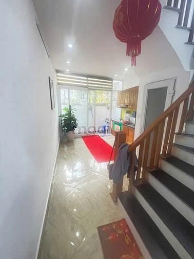 Hình ảnh Bán nhà 4 tầng Tứ Hiệp, diện tích 59m2, giá 6.5 tỷ