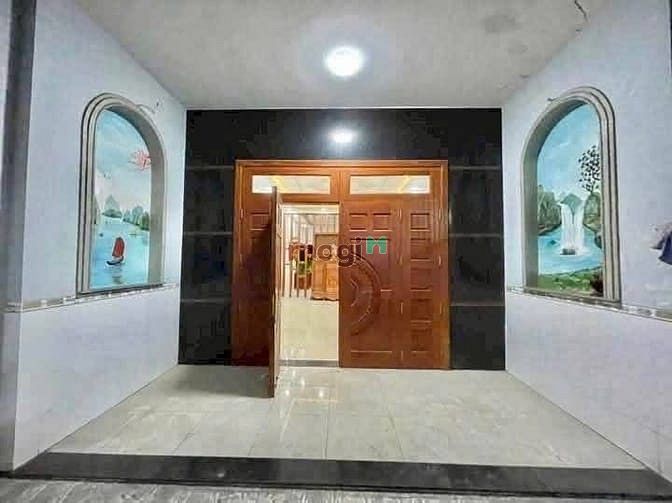Hình ảnh Cho thuê nhà riêng gần chợ 26 Tân Phong Biên Hoà
