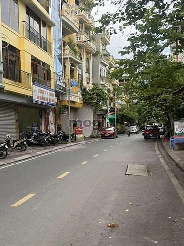 Hình ảnh Bán nhà 4 tầng Tứ Hiệp, diện tích 59m2, giá 6.5 tỷ