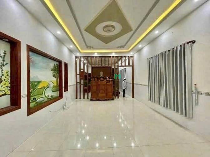 Hình ảnh Cho thuê nhà riêng gần chợ 26 Tân Phong Biên Hoà