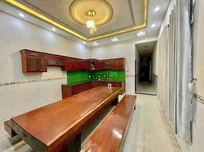 Hình ảnh Cho thuê nhà riêng gần chợ 26 Tân Phong Biên Hoà
