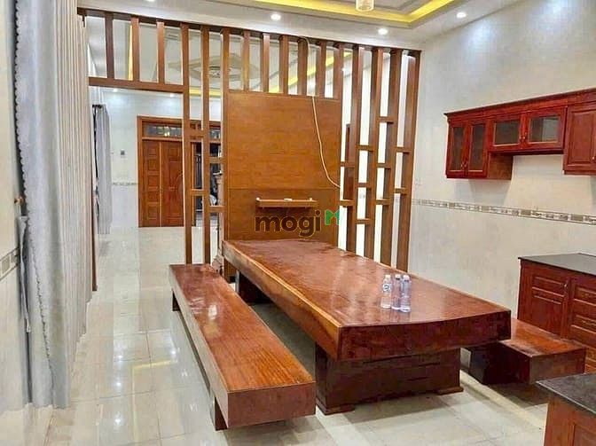Hình ảnh Cho thuê nhà riêng gần chợ 26 Tân Phong Biên Hoà