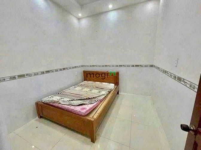 Hình ảnh Cho thuê nhà riêng gần chợ 26 Tân Phong Biên Hoà