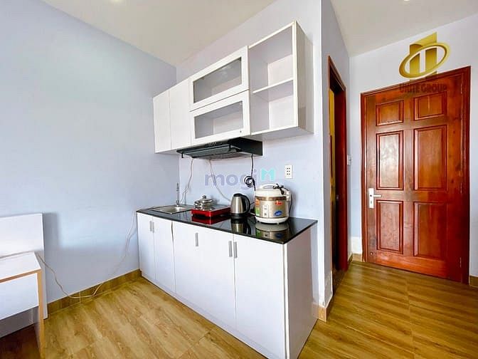 Hình ảnh Studio có ban công, Tân Hưng, gần ST Lotte, TDTU, RMIT, 2p qua q4