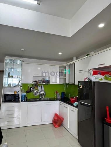Hình ảnh C/c Phúc yên, Phan Huy Ích, p15, TB, 77m2, 2PN, 2WC, 9tr5/th, Nhà mới.