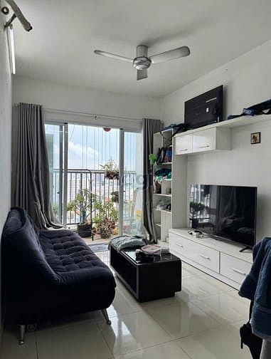 Hình ảnh C/c Phúc yên, Phan Huy Ích, p15, TB, 77m2, 2PN, 2WC, 9tr5/th, Nhà mới.