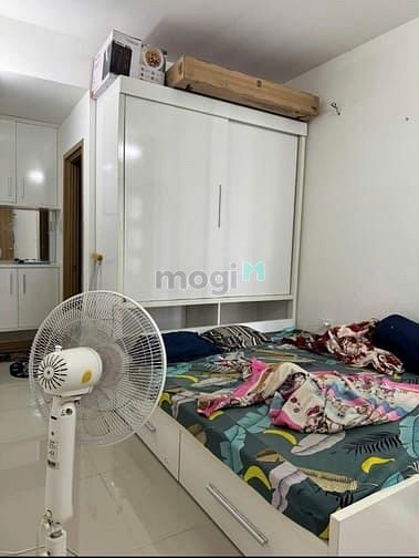 Hình ảnh C/c Phúc yên, Phan Huy Ích, p15, TB, 77m2, 2PN, 2WC, 9tr5/th, Nhà mới.