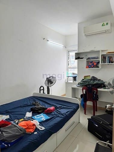 Hình ảnh C/c Phúc yên, Phan Huy Ích, p15, TB, 77m2, 2PN, 2WC, 9tr5/th, Nhà mới.