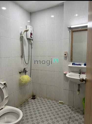 Hình ảnh C/c Phúc yên, Phan Huy Ích, p15, TB, 77m2, 2PN, 2WC, 9tr5/th, Nhà mới.