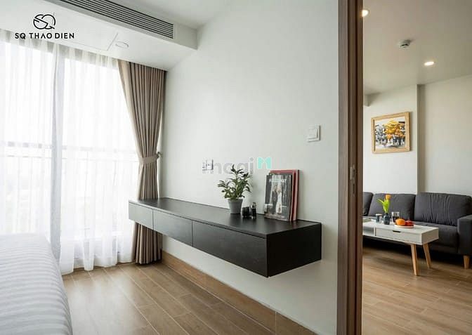 Hình ảnh 🌈 Mb6623 nạp rút nhanh chóng 1PN thiết kế HIỆN ĐẠI - KHÔNG GIAN THOÁNG - Full Nt Cao Cấp✨