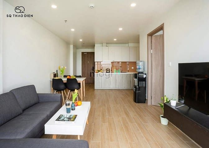 Hình ảnh 🌈 Mb6623 nạp rút nhanh chóng 1PN thiết kế HIỆN ĐẠI - KHÔNG GIAN THOÁNG - Full Nt Cao Cấp✨