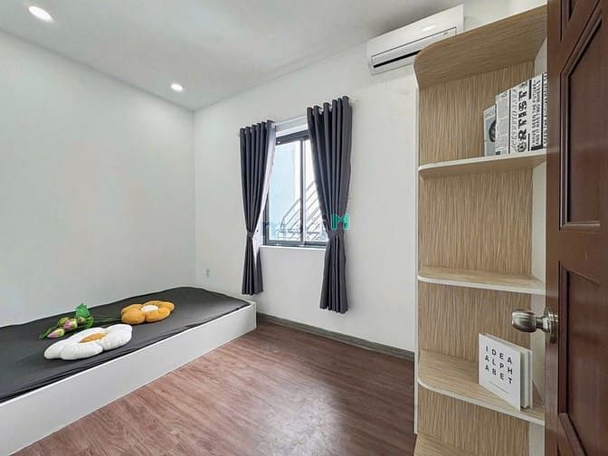 Hình ảnh Cho thuê Trang Chủ MB66.COM / Đăng Ký Tặng 66K-1PN-có thang máy-gần sân bay Tân Sơn Nhất