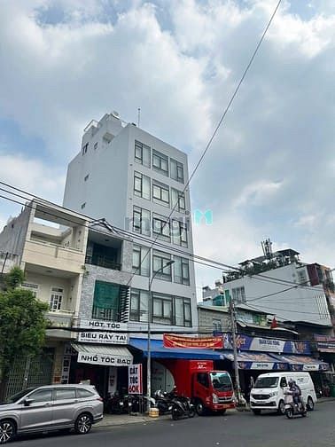 Hình ảnh 26 tỷ! Bán Building MT ngay Trường Chinh, Q.Tân Bình - 1080m2 7 tầng
