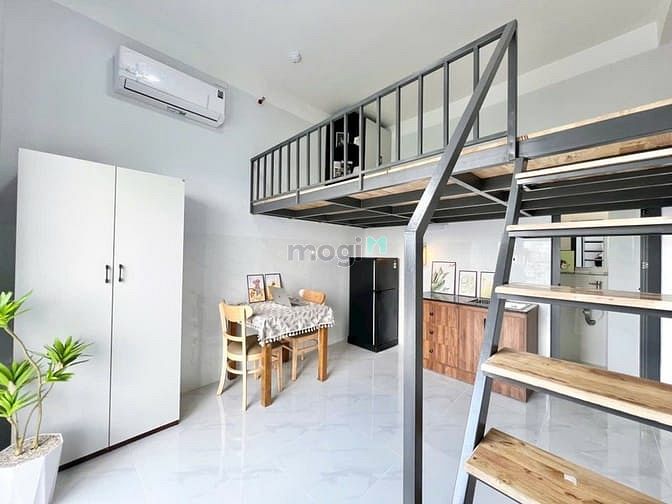 Hình ảnh Mb6623 nạp rút nhanh chóng cao cấp - Full nội thất - Ngay Công viên Gia Định