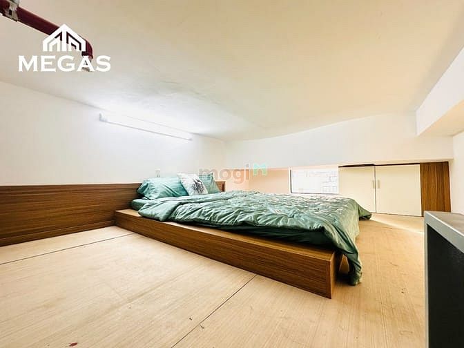 Hình ảnh 🔥Duplex cao cấp - Full nội thất - Ngay Đại Học Văn Lang