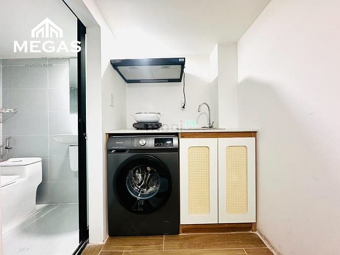 Hình ảnh 🔥Duplex cao cấp - Full nội thất - Ngay Đại Học Văn Lang