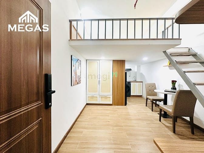 Hình ảnh 🔥Duplex cao cấp - Full nội thất - Ngay Đại Học Văn Lang