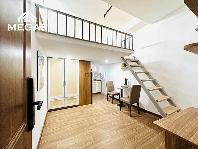 Hình ảnh 🔥Duplex cao cấp - Full nội thất - Ngay Đại Học Văn Lang