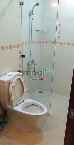 Hình ảnh Phòng Full Nội Thất Ngay Cộng Hoà Gần Nhà GaT3 Tân Bình