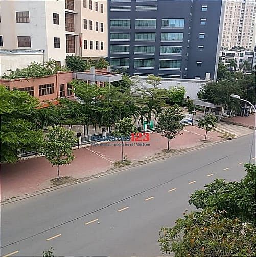 Hình ảnh Phòng Full Nội Thất Ngay Cộng Hoà Gần Nhà GaT3 Tân Bình