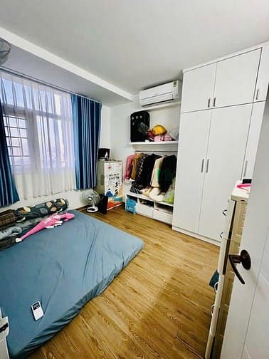 Hình ảnh C/c Phú Đạt - Ung Văn Khiêm, Bình Thanh: 95m2, 3p ngủ, 2wc, NT, 15tr/t