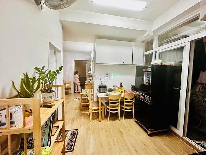 Hình ảnh C/c Phú Đạt - Ung Văn Khiêm, Bình Thanh: 95m2, 3p ngủ, 2wc, NT, 15tr/t