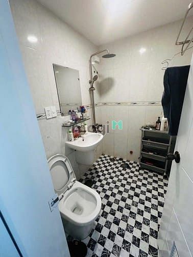 Hình ảnh C/c Phú Đạt - Ung Văn Khiêm, Bình Thanh: 95m2, 3p ngủ, 2wc, NT, 15tr/t