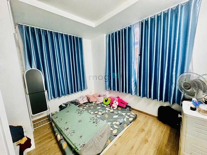 Hình ảnh C/c Phú Đạt - Ung Văn Khiêm, Bình Thanh: 95m2, 3p ngủ, 2wc, NT, 15tr/t