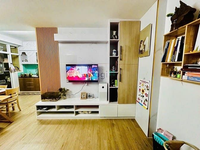 Hình ảnh C/c Phú Đạt - Ung Văn Khiêm, Bình Thanh: 95m2, 3p ngủ, 2wc, NT, 15tr/t