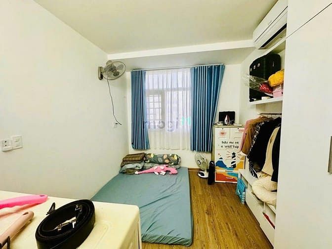Hình ảnh C/c Phú Đạt - Ung Văn Khiêm, Bình Thanh: 95m2, 3p ngủ, 2wc, NT, 15tr/t