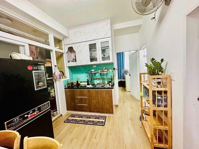 Hình ảnh C/c Phú Đạt - Ung Văn Khiêm, Bình Thanh: 95m2, 3p ngủ, 2wc, NT, 15tr/t