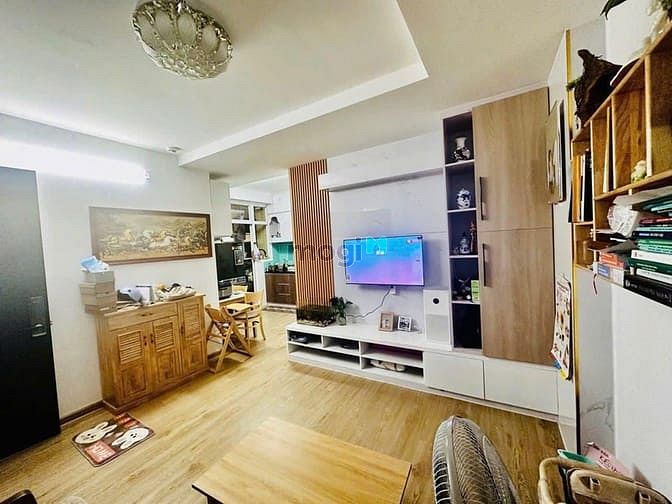 Hình ảnh C/c Phú Đạt - Ung Văn Khiêm, Bình Thanh: 95m2, 3p ngủ, 2wc, NT, 15tr/t
