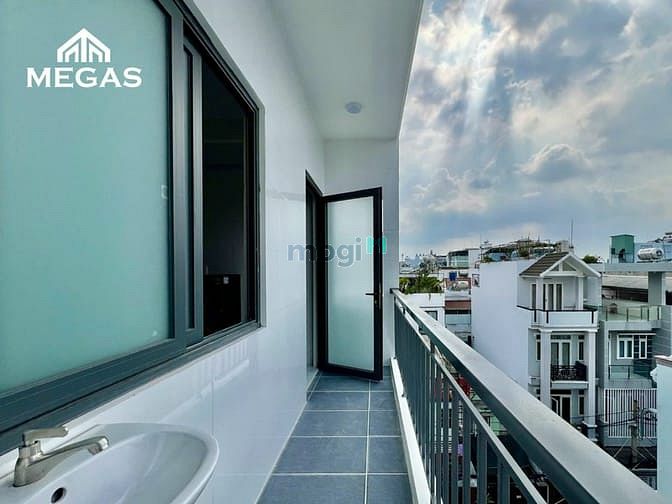 Hình ảnh 🏠Duplex 2 Không gian ngủ - Full nội thất - Ngay Emart Phan Văn Trị