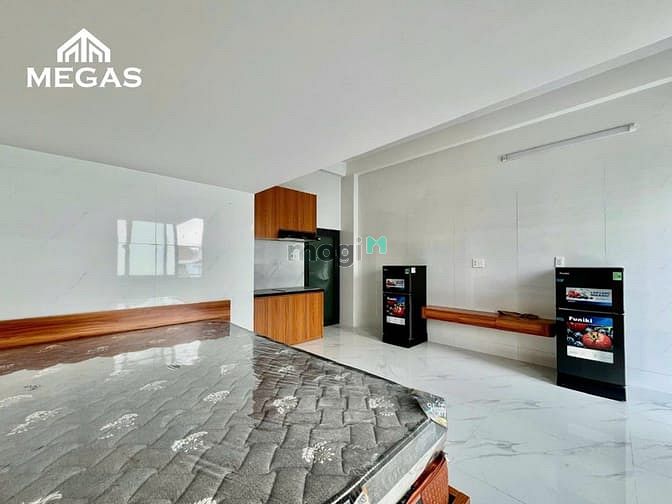 Hình ảnh 🏠Duplex 2 Không gian ngủ - Full nội thất - Ngay Emart Phan Văn Trị