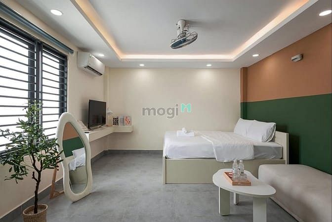 Hình ảnh Căn Hộ Đối diện TDTU, Gần RMIT, NTTU, LOTTE, Cầu Kênh Tẻ