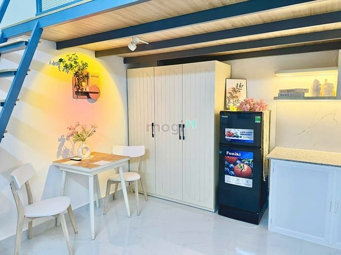 Hình ảnh 🆕Mb6623 nạp rút nhanh chóng cao cấp - Full nội thất - Ngay Công viên Gia Định
