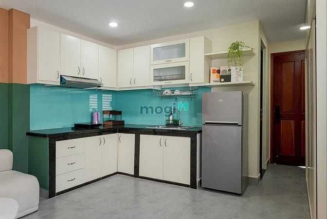 Hình ảnh Căn Hộ Đối diện TDTU, Gần RMIT, NTTU, LOTTE, Cầu Kênh Tẻ
