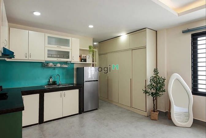Hình ảnh Căn Hộ Đối diện TDTU, Gần RMIT, NTTU, LOTTE, Cầu Kênh Tẻ