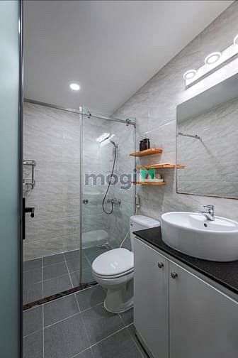 Hình ảnh Căn Hộ Đối diện TDTU, Gần RMIT, NTTU, LOTTE, Cầu Kênh Tẻ