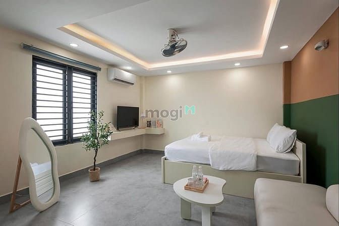 Hình ảnh Căn Hộ Đối diện TDTU, Gần RMIT, NTTU, LOTTE, Cầu Kênh Tẻ