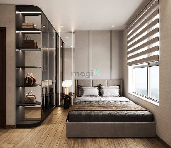Hình ảnh cần bán lại căn hộ bcons plaza giá 1,850tỷ bao thuế phí