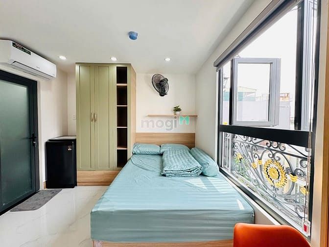 Hình ảnh Căn Hộ Cao Cấp ngay Vincom PVT - Full nội thất - Mới 100%