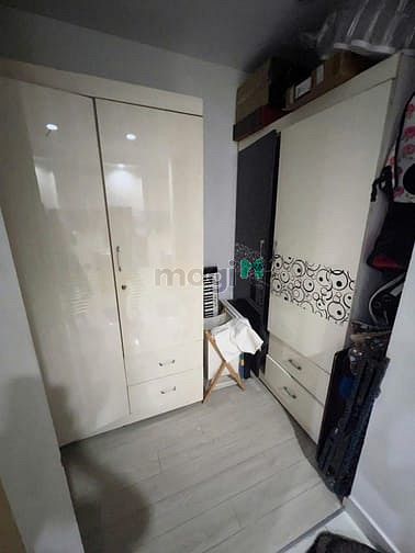 Hình ảnh Phúc Yên, 55m2, 1PN, 2WC, Nội thất, Phan Huy Ích, P15, TB, 8tr/th