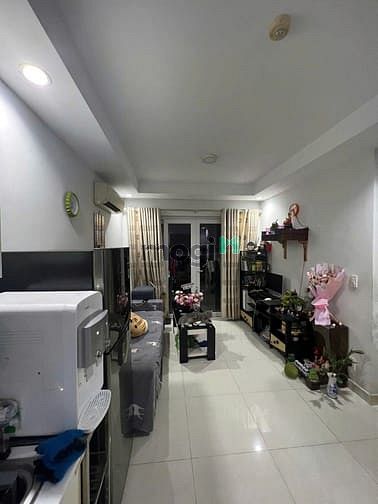 Hình ảnh Phúc Yên, 55m2, 1PN, 2WC, Nội thất, Phan Huy Ích, P15, TB, 8tr/th