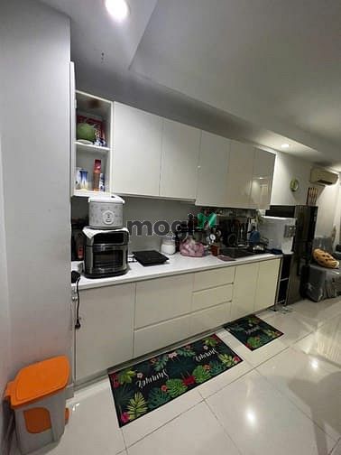 Hình ảnh Phúc Yên, 55m2, 1PN, 2WC, Nội thất, Phan Huy Ích, P15, TB, 8tr/th